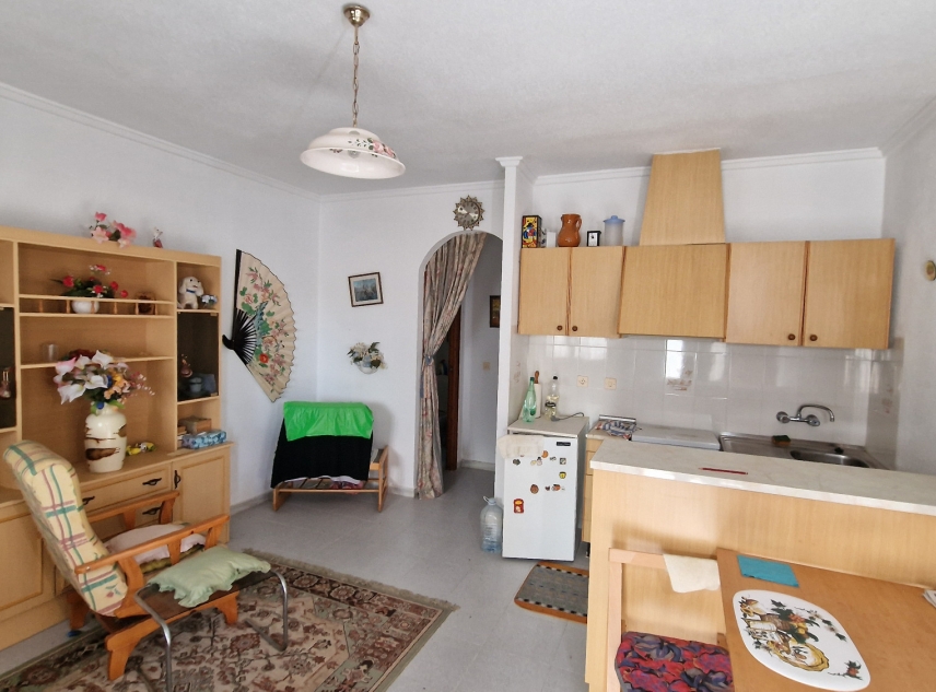 Eigendom verkocht - Bungalow te koop - Torrevieja - San Luis