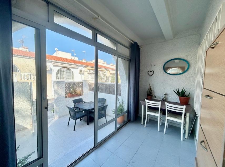 Eigendom verkocht - Bungalow te koop - Torrevieja - San Luis