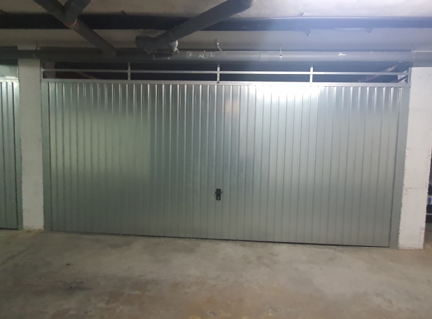 Eigendom verkocht - Garage te koop - Torrevieja - El Salado