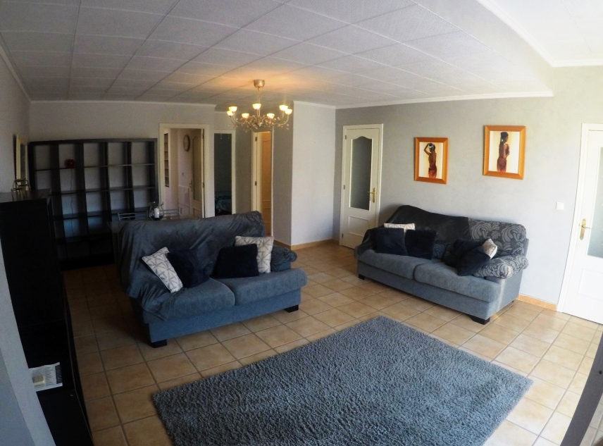 Eigendom verkocht - Rijtjeshuis te koop - Torrevieja - La Siesta