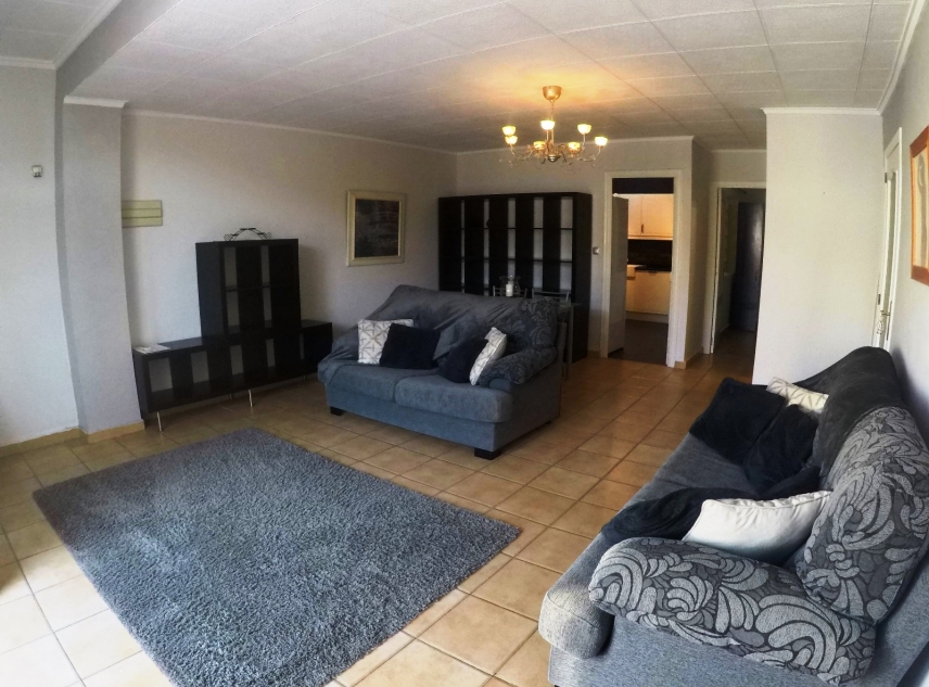 Eigendom verkocht - Rijtjeshuis te koop - Torrevieja - La Siesta