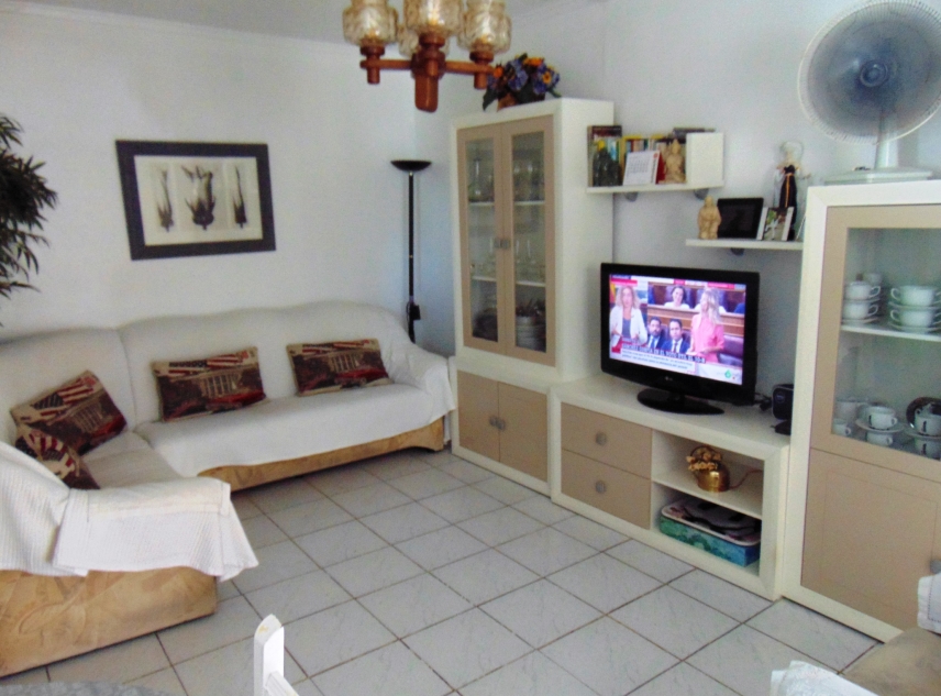 Eigendom verkocht - Rijtjeshuis te koop - Torrevieja - La Torreta