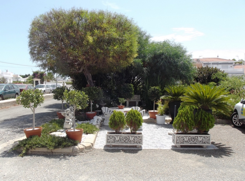 Eigendom verkocht - Rijtjeshuis te koop - Torrevieja - San Luis