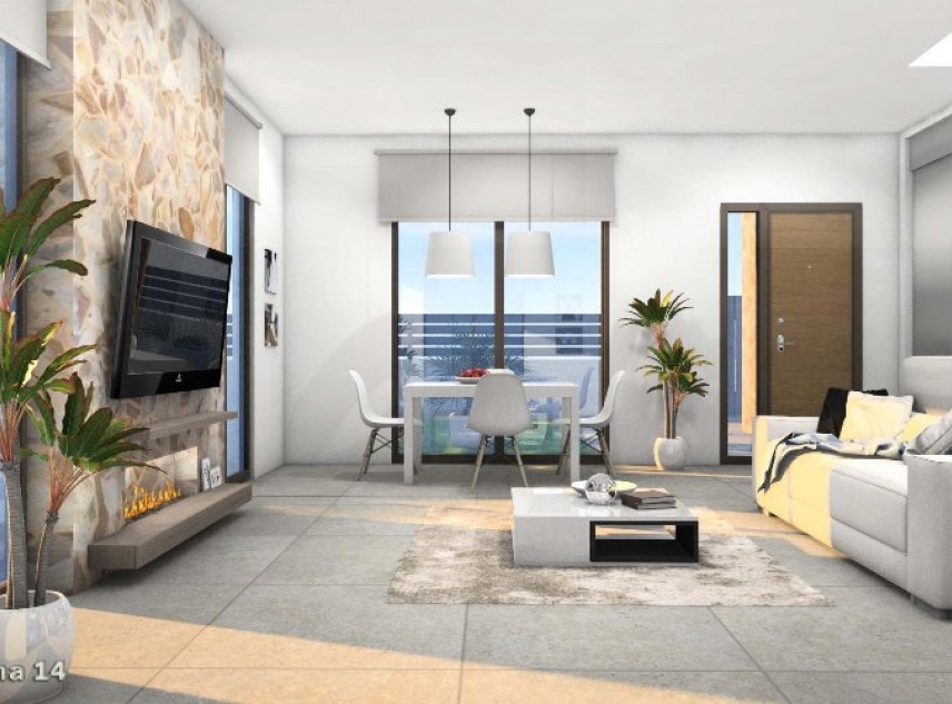 Eigendom verkocht - Villa te koop - Ciudad Quesada - La Marquesa Golf