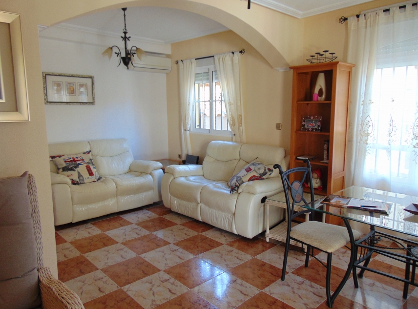 Eigendom verkocht - Villa te koop - Orihuela Costa - Cabo Roig