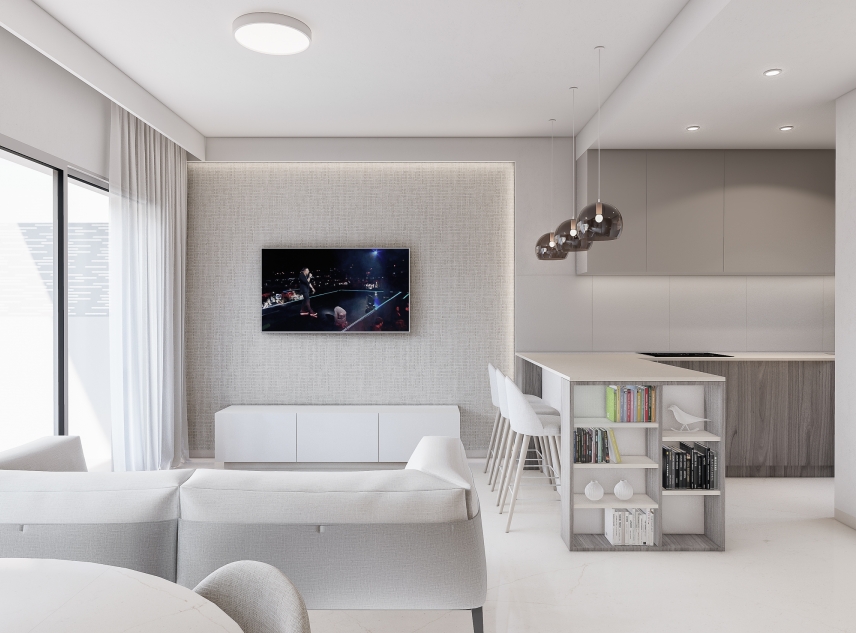 Eigendom verkocht - Villa te koop - Orihuela Costa - El Galan