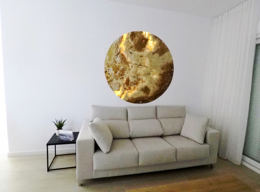 Eigendom verkocht - Villa te koop - Pilar de la Horadada