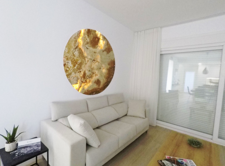 Eigendom verkocht - Villa te koop - Pilar de la Horadada