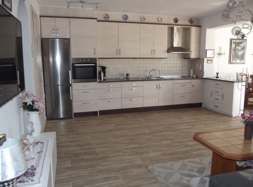 Eigendom verkocht - Villa te koop - Torrevieja - El Chaparral