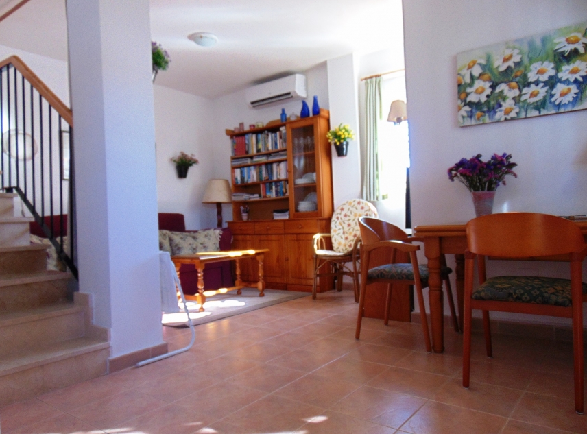 Eigendom verkocht - Villa te koop - Torrevieja - La Torreta