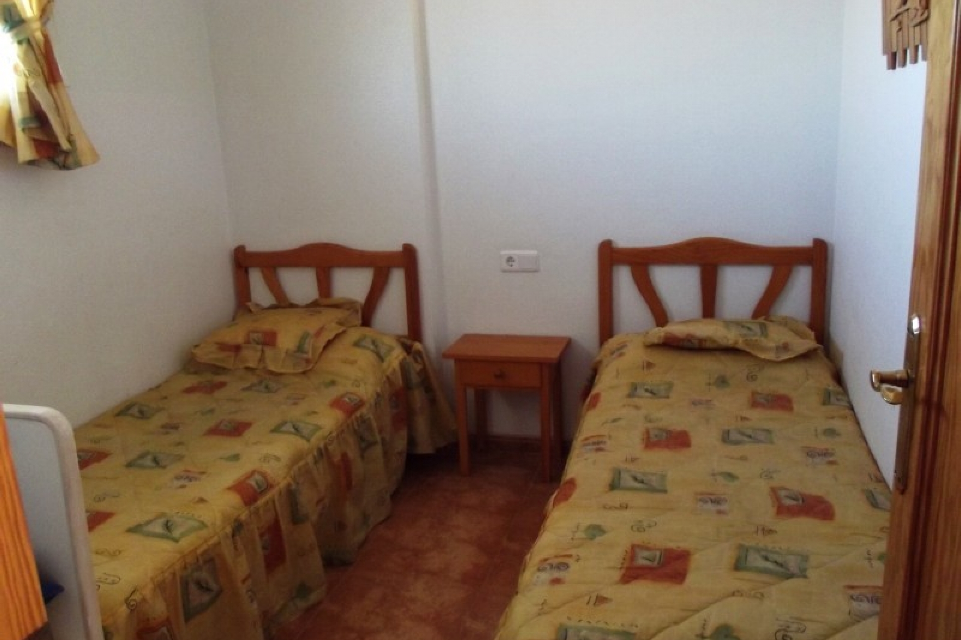 Holiday apartment for rent close to Torrevieja