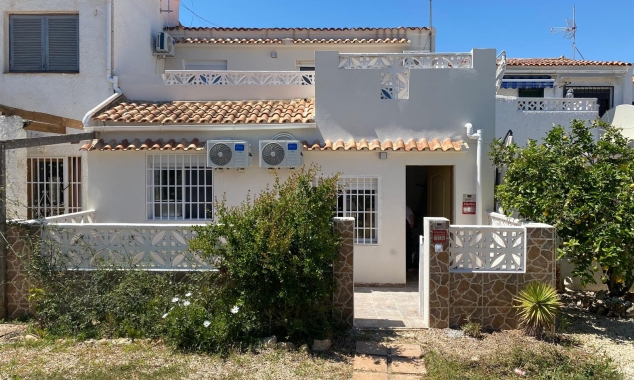 Maison de ville à vendre - Propriété à vendre - Torrevieja - 4053MB