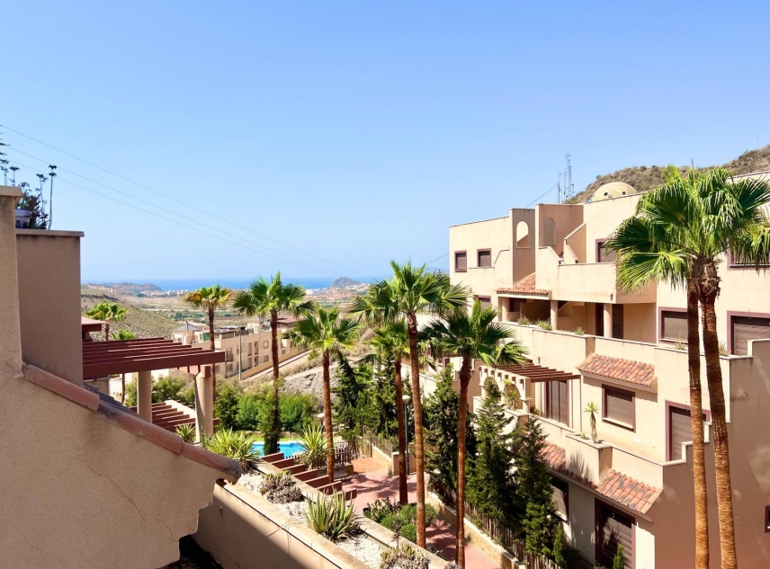 New Property for sale - Apartment for sale - Aguilas - Collado Bajo