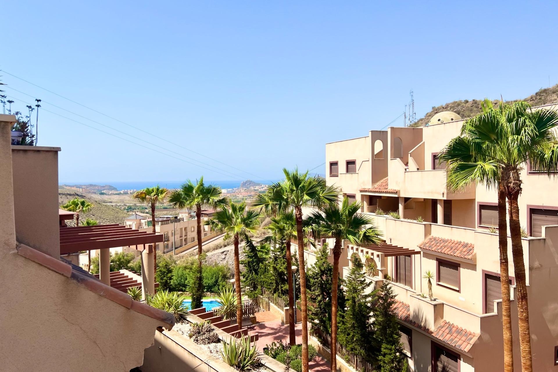 New Property for sale - Apartment for sale - Aguilas - Collado Bajo