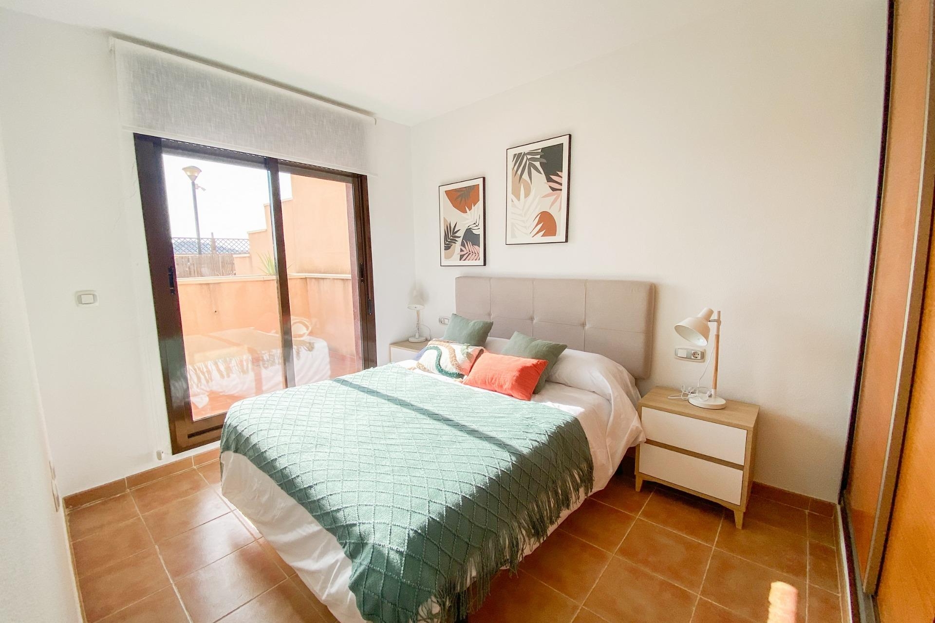 New Property for sale - Apartment for sale - Aguilas - Collado Bajo