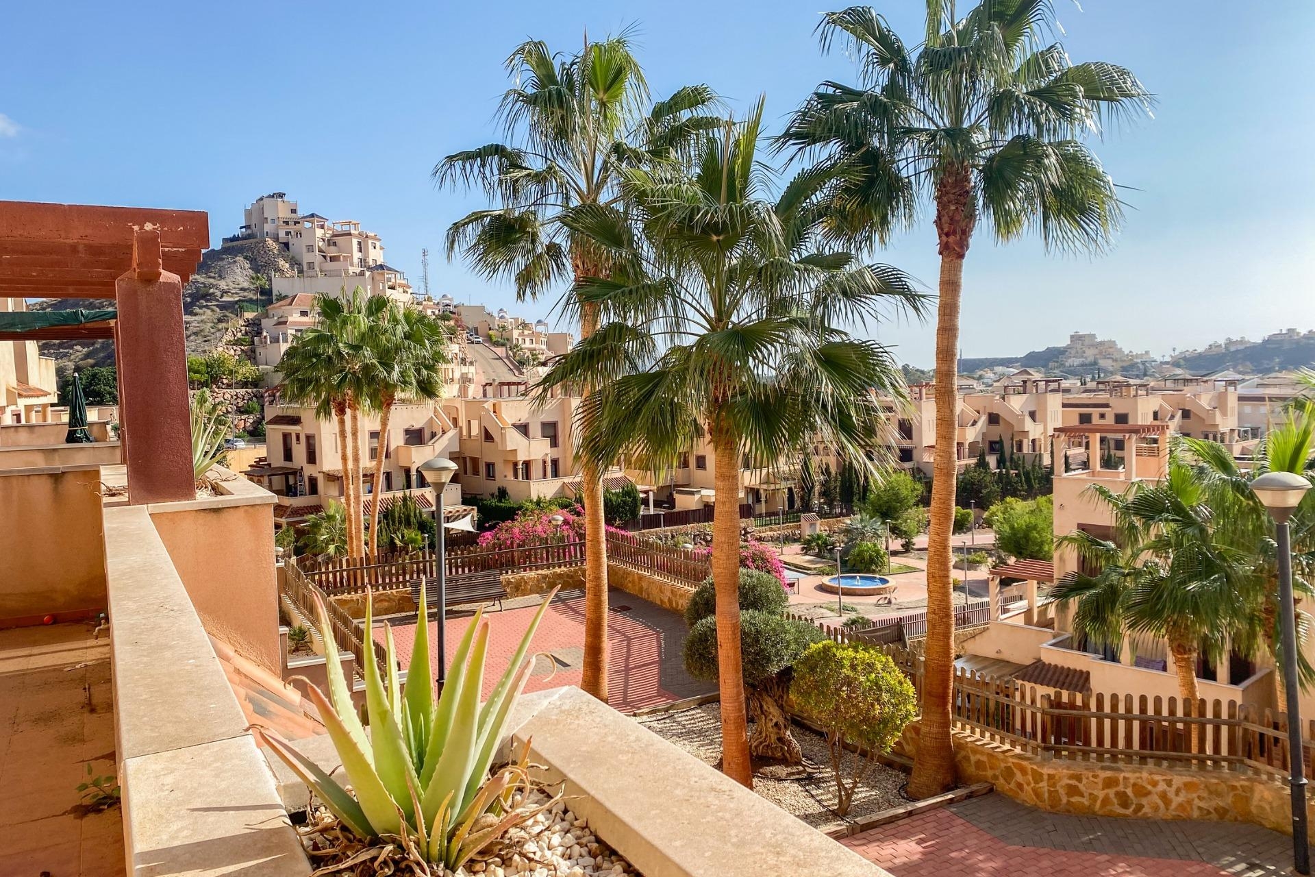 New Property for sale - Apartment for sale - Aguilas - Collado Bajo