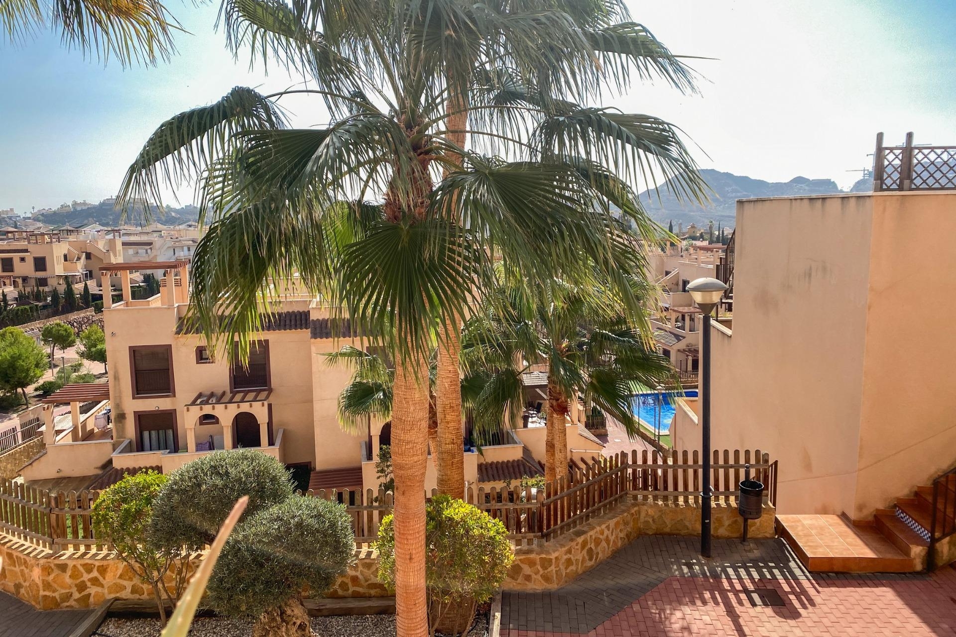 New Property for sale - Apartment for sale - Aguilas - Collado Bajo