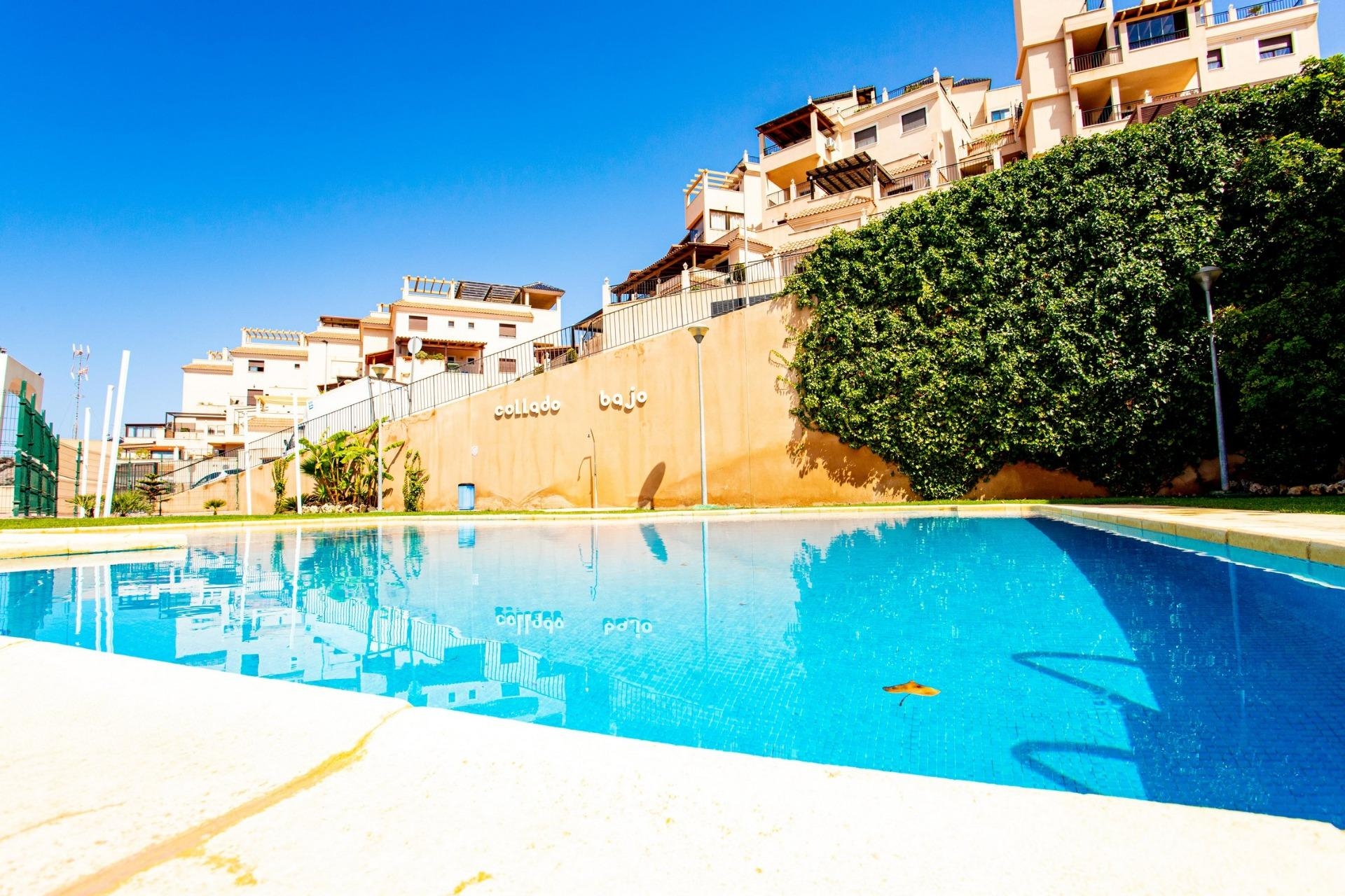 New Property for sale - Apartment for sale - Aguilas - Collados