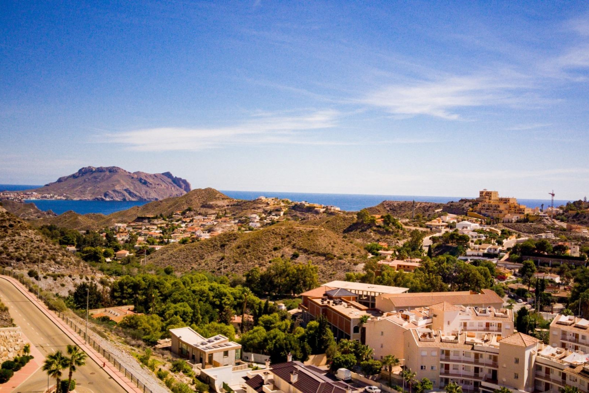 New Property for sale - Apartment for sale - Aguilas - Collados