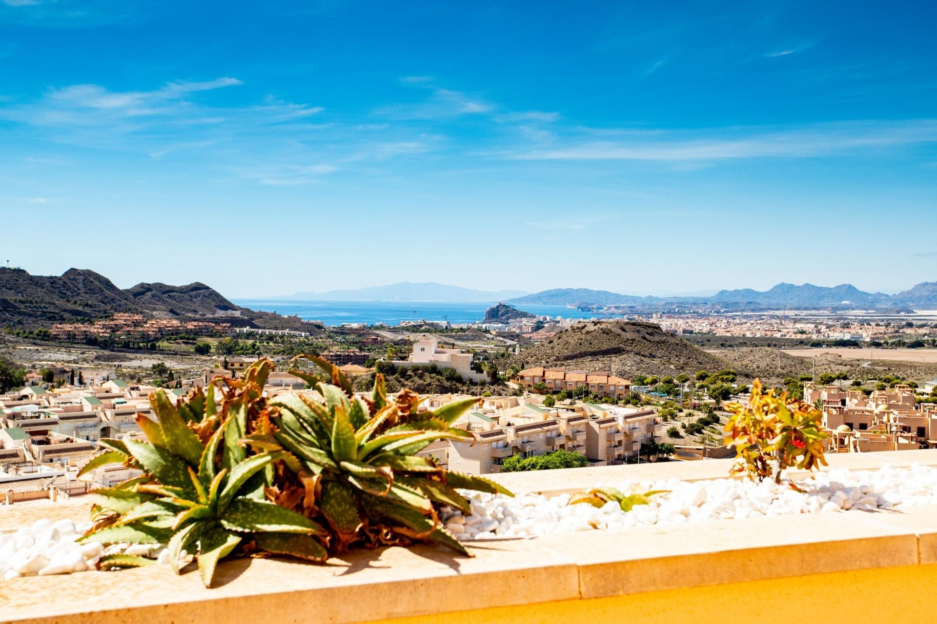 New Property for sale - Apartment for sale - Aguilas - Collados