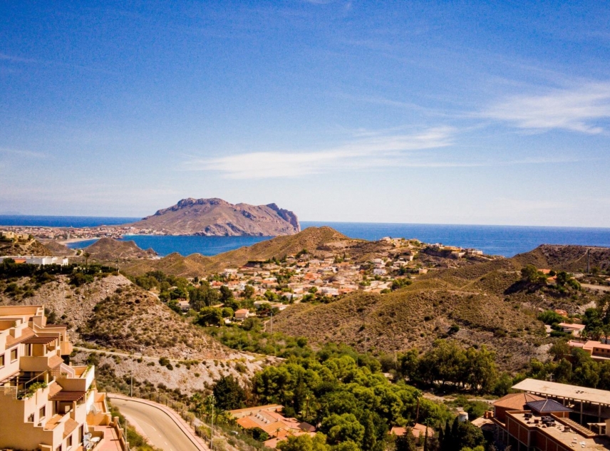 New Property for sale - Apartment for sale - Aguilas - Collados