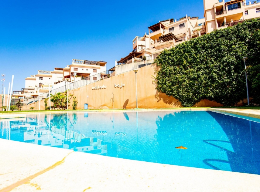 New Property for sale - Apartment for sale - Aguilas - Collados