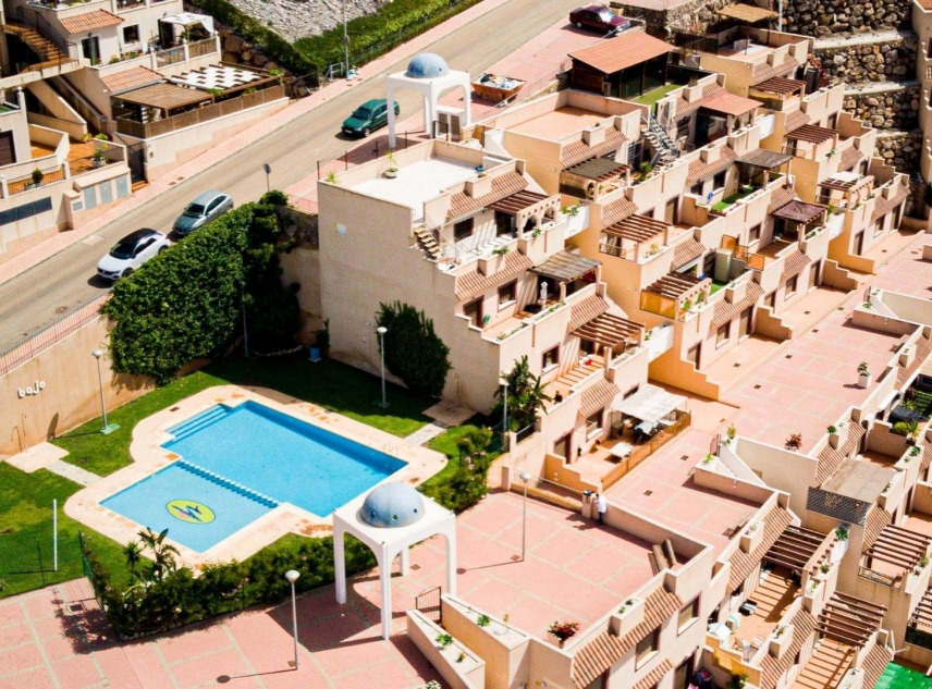 New Property for sale - Apartment for sale - Aguilas - Collados