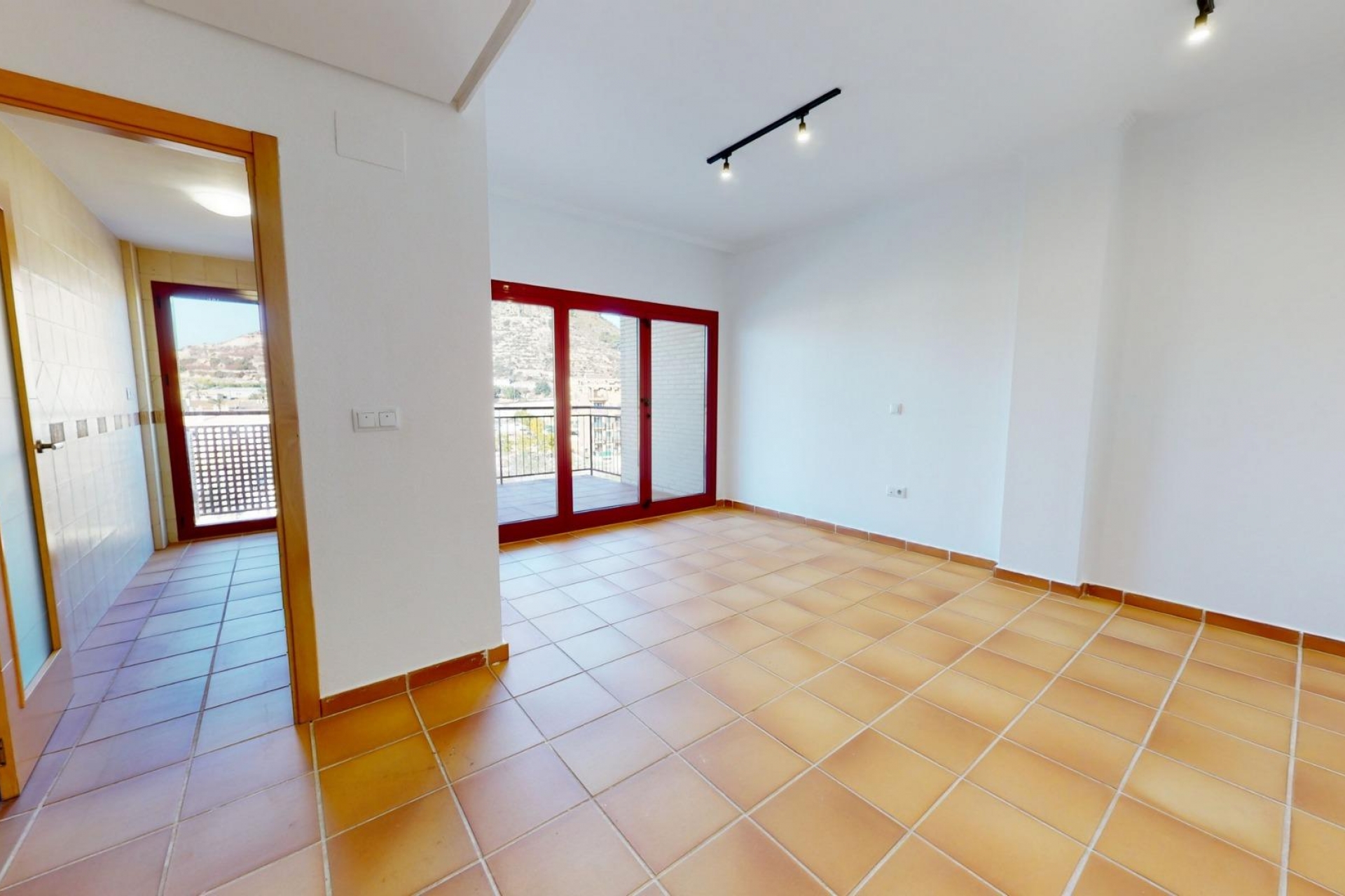 New Property for sale - Apartment for sale - Archena - Rio Segura