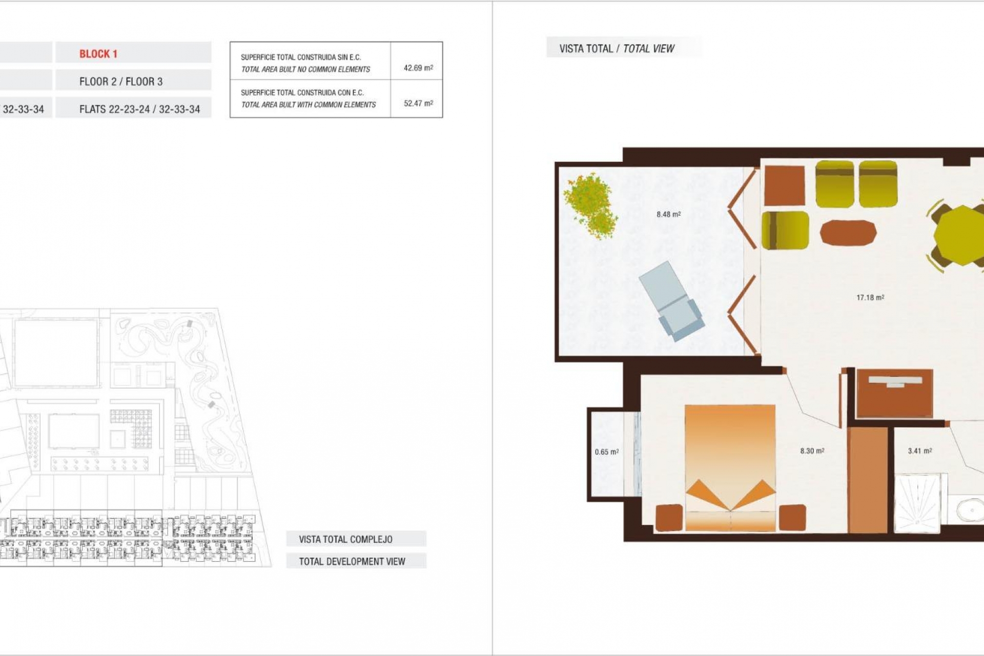 New Property for sale - Apartment for sale - Archena - Rio Segura