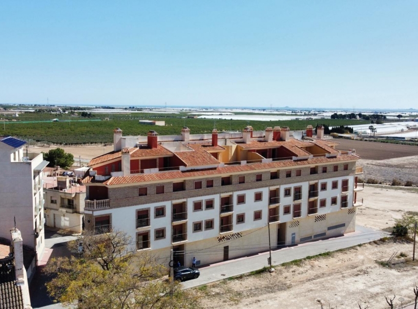 New Property for sale - Apartment for sale - Avileses - pueblo