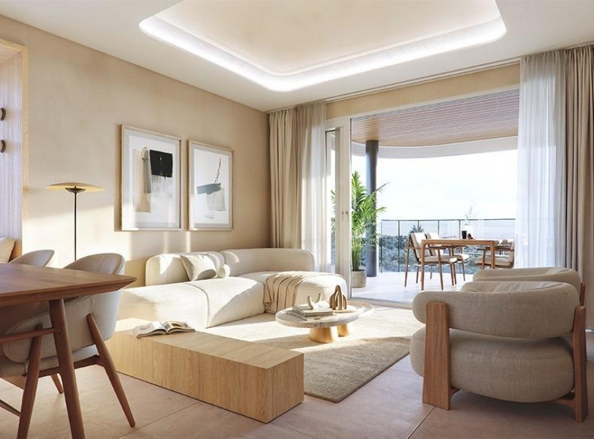 New Property for sale - Apartment for sale - Benijofar
