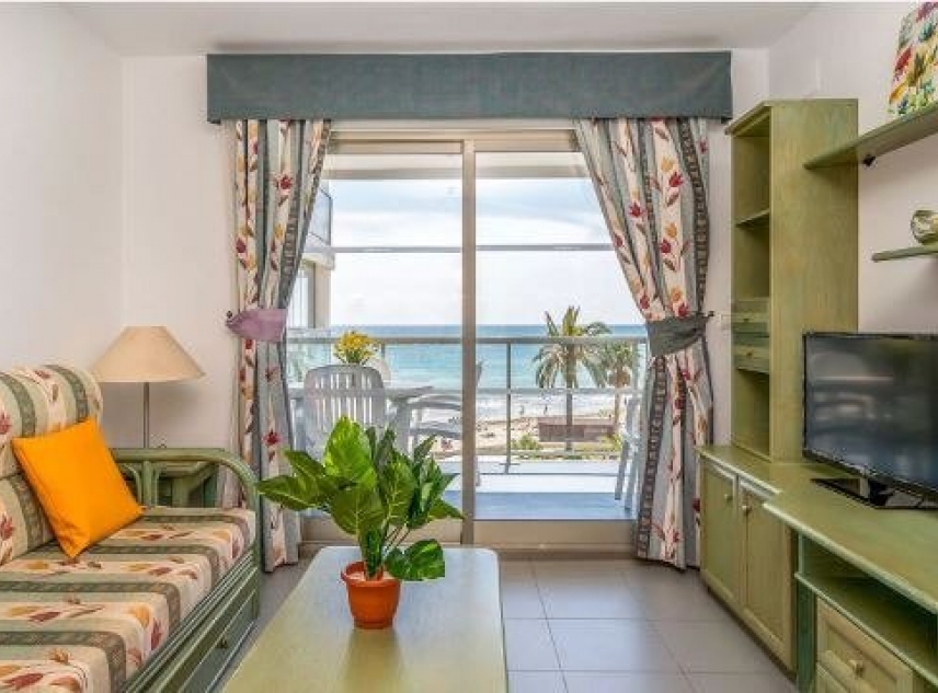 New Property for sale - Apartment for sale - Calpe - Playa De La Fossa