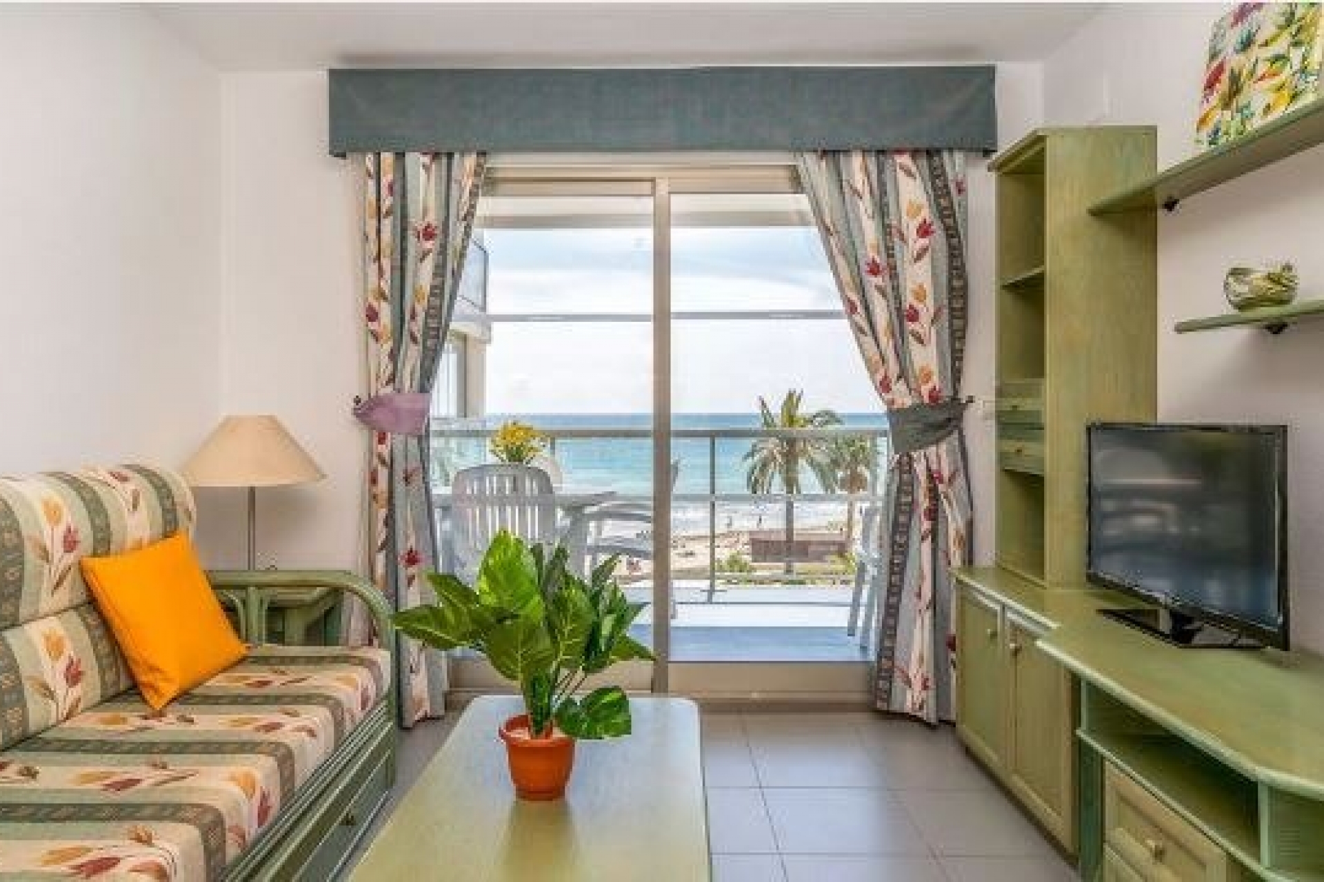 New Property for sale - Apartment for sale - Calpe - Playa De La Fossa