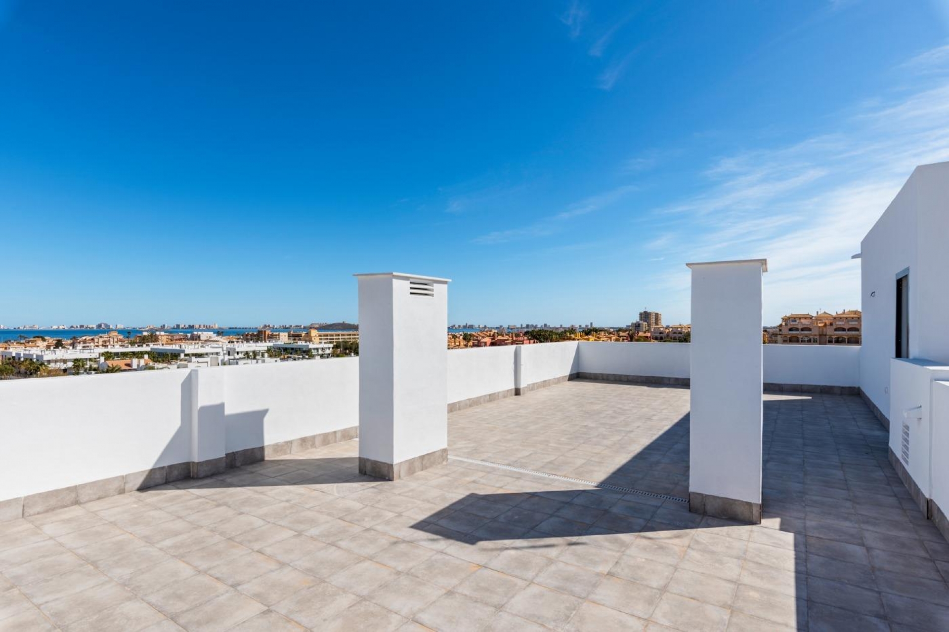 New Property for sale - Apartment for sale - Cartagena - Mar de Cristal