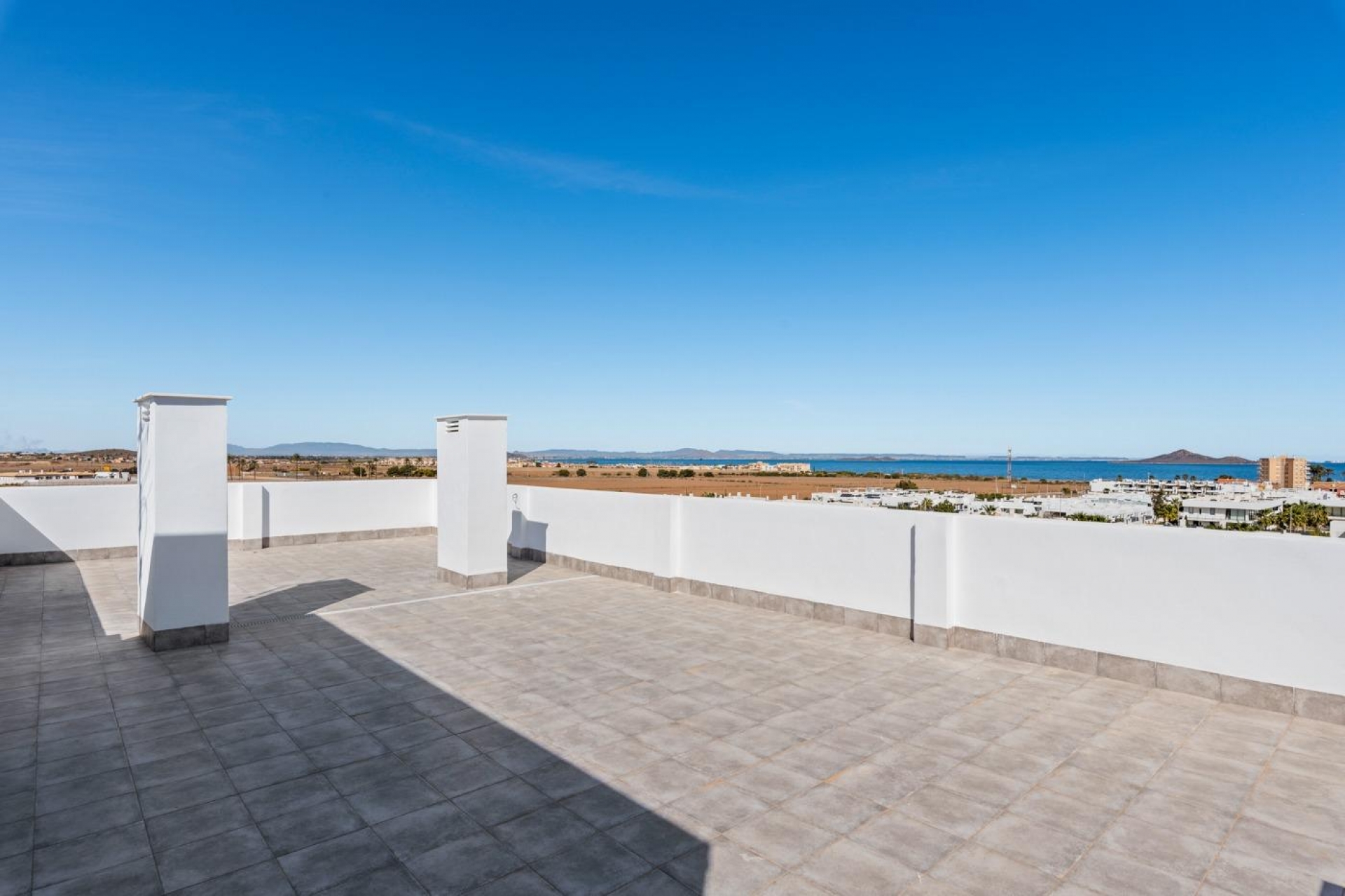 New Property for sale - Apartment for sale - Cartagena - Mar de Cristal