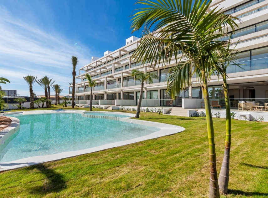 New Property for sale - Apartment for sale - Cartagena - Mar de Cristal