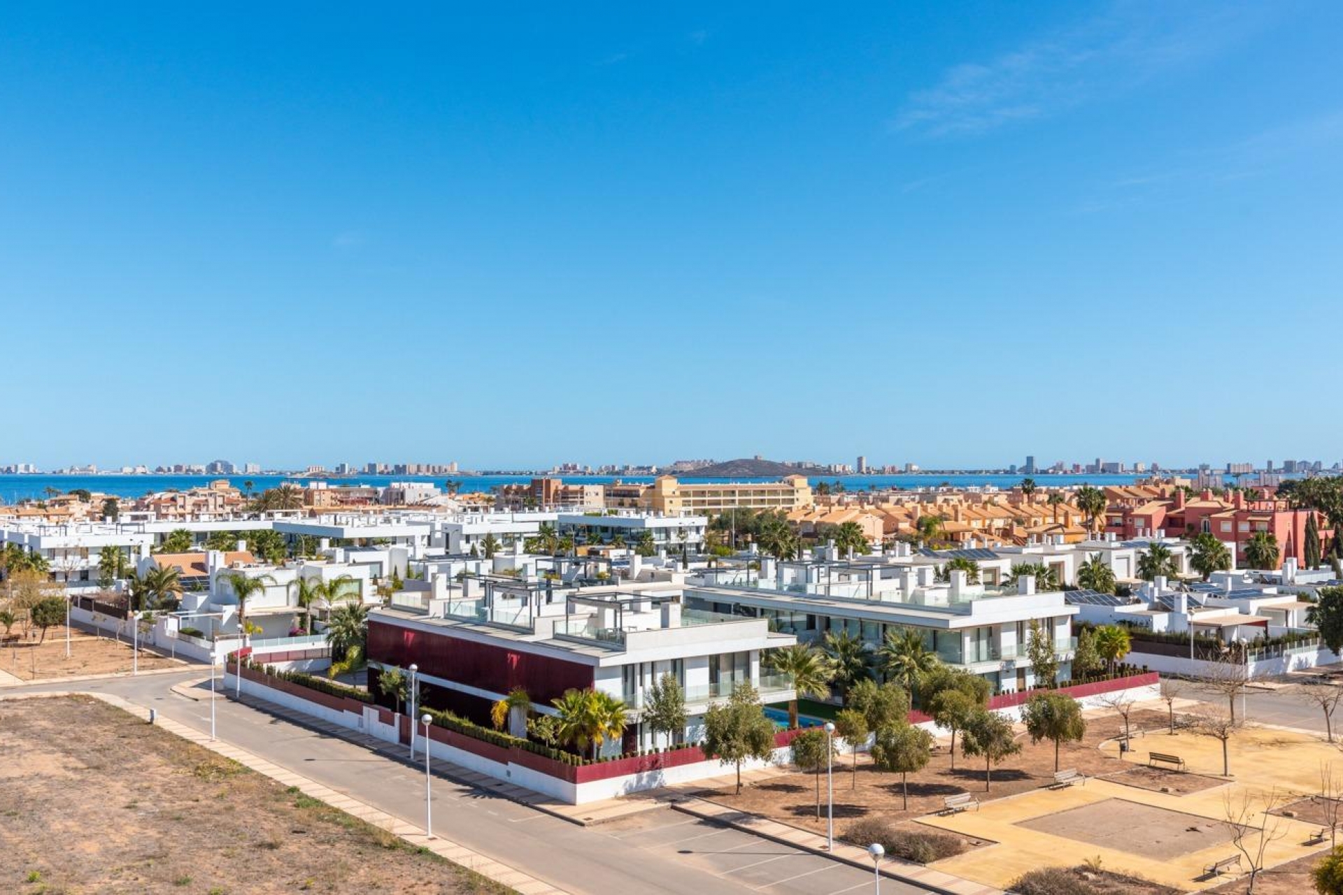 New Property for sale - Apartment for sale - Cartagena - Mar de Cristal