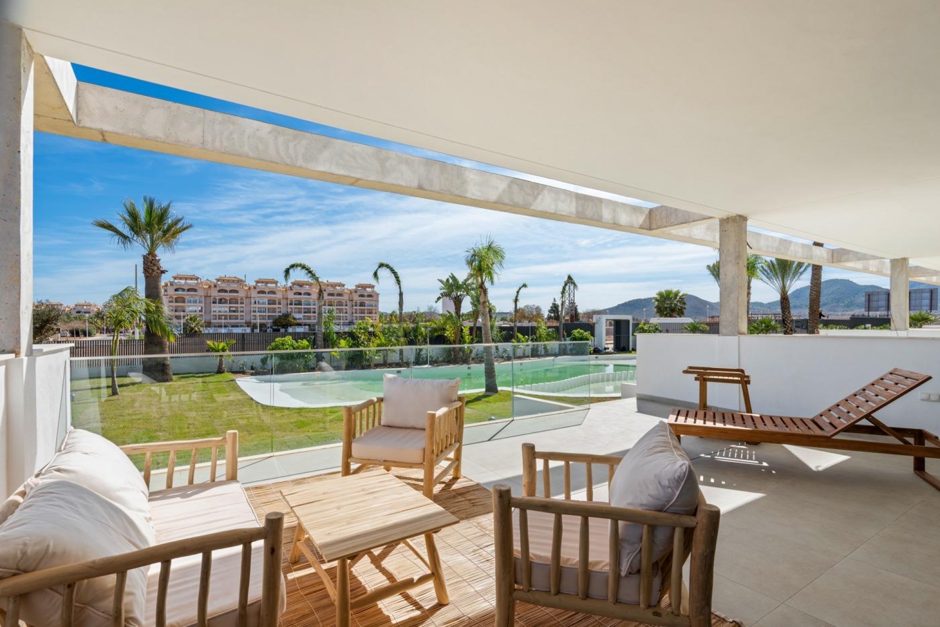 New Property for sale - Apartment for sale - Cartagena - Mar de Cristal