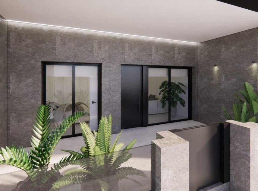 New Property for sale - Apartment for sale - Catral - pueblo