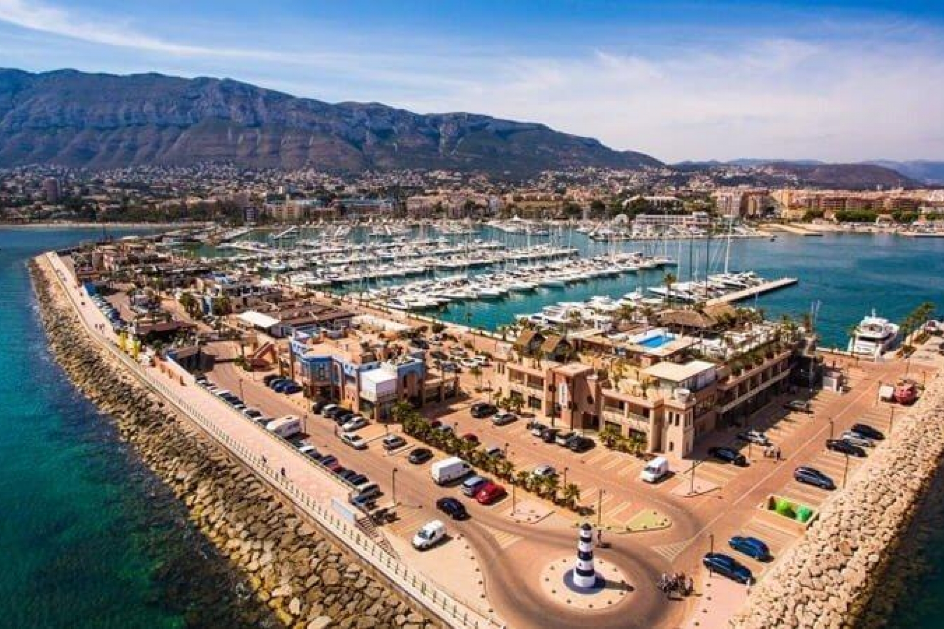 New Property for sale - Apartment for sale - Denia - Las Marinas