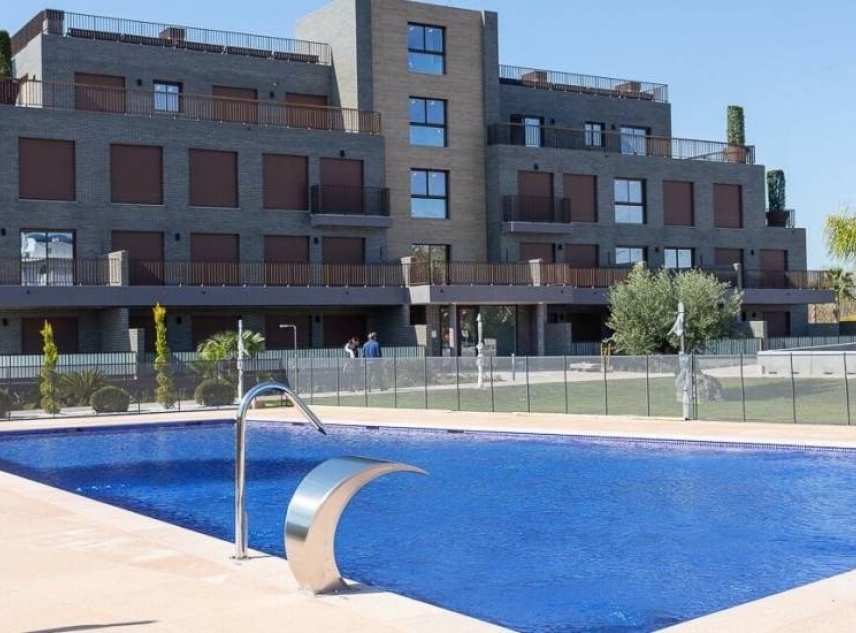 New Property for sale - Apartment for sale - Denia - Les Deveses