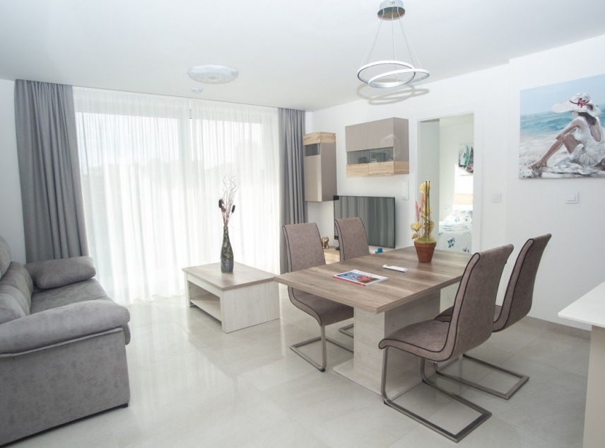 New Property for sale - Apartment for sale - Finestrat - Cala De Finestrat