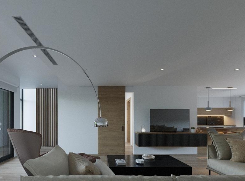 New Property for sale - Apartment for sale - Finestrat