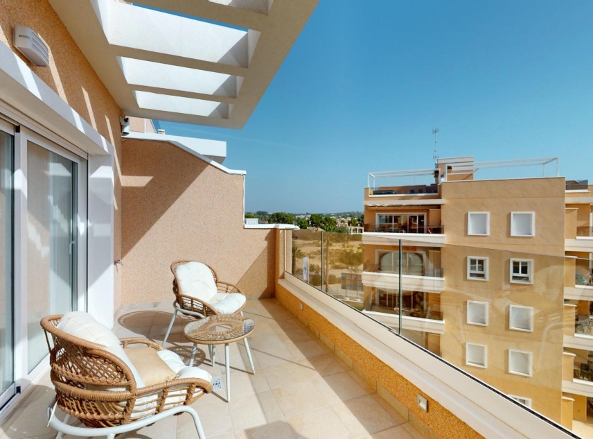 New Property for sale - Apartment for sale - Guardamar del Segura - El Raso