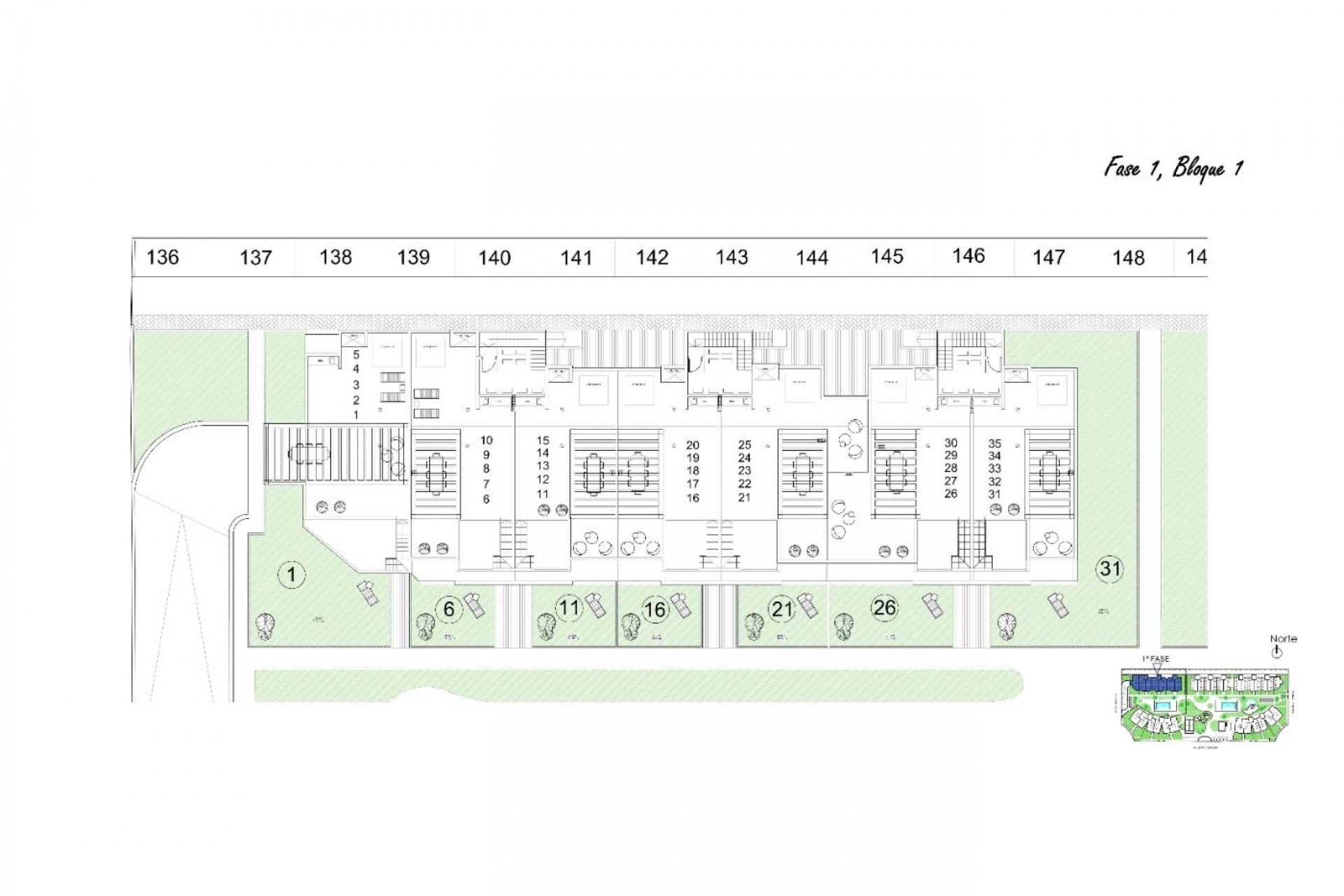 New Property for sale - Apartment for sale - Guardamar del Segura - El Raso