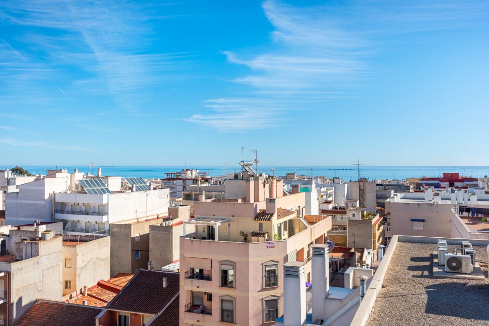 New Property for sale - Apartment for sale - Guardamar del Segura - Guardamar del Segura - Town Centre