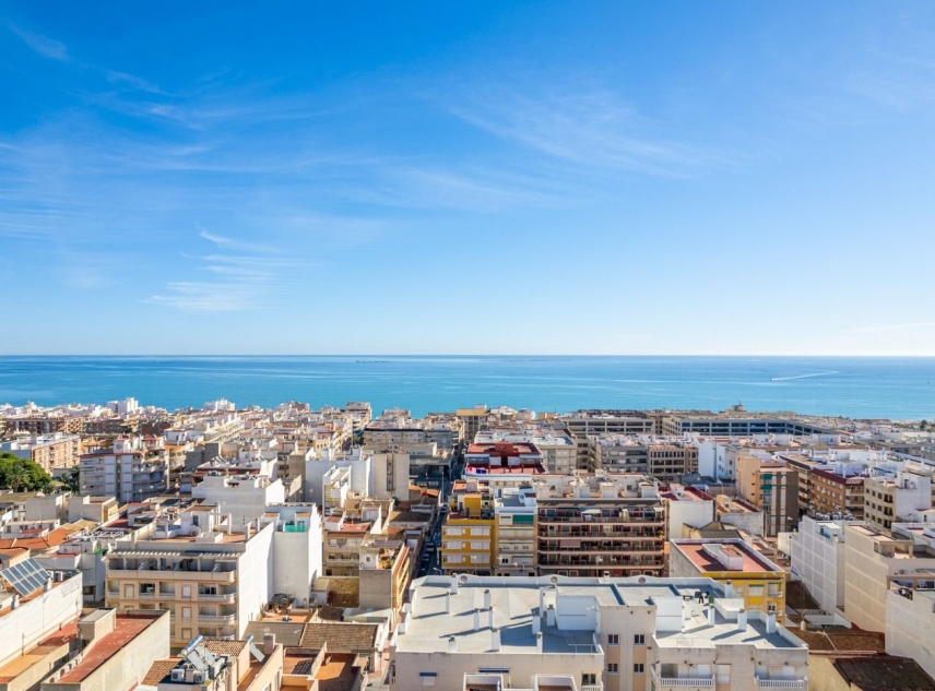 New Property for sale - Apartment for sale - Guardamar del Segura - Guardamar del Segura - Town Centre