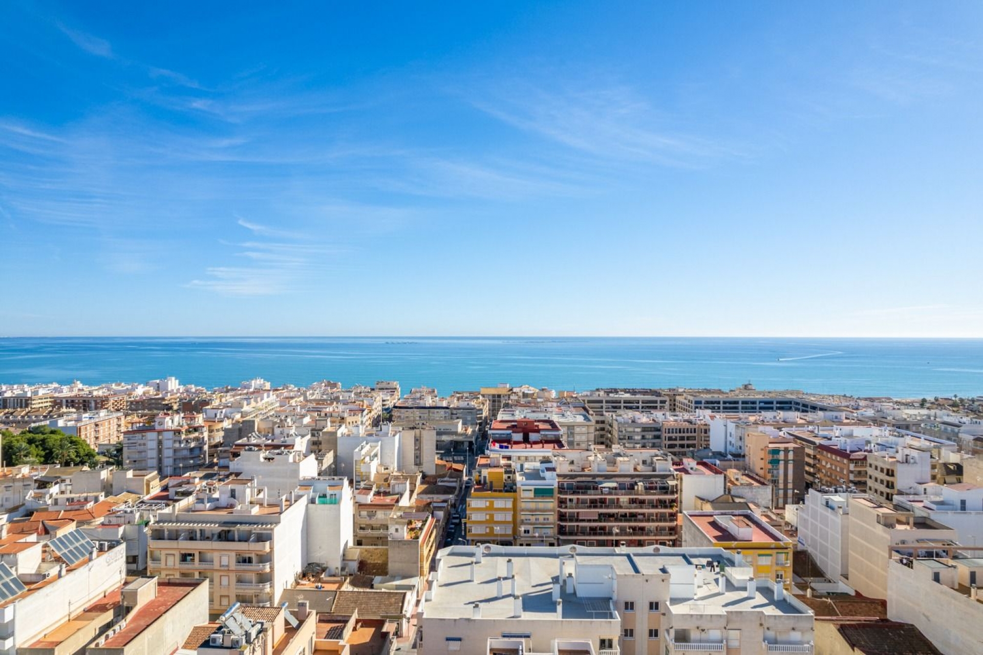 New Property for sale - Apartment for sale - Guardamar del Segura - Guardamar del Segura - Town Centre