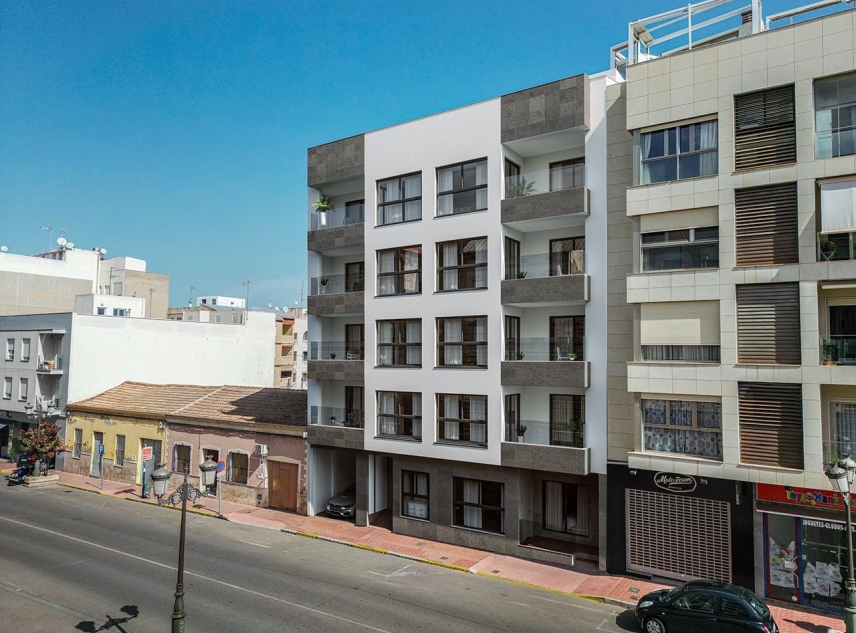 New Property for sale - Apartment for sale - Guardamar del Segura - Guardamar del Segura - Town Centre