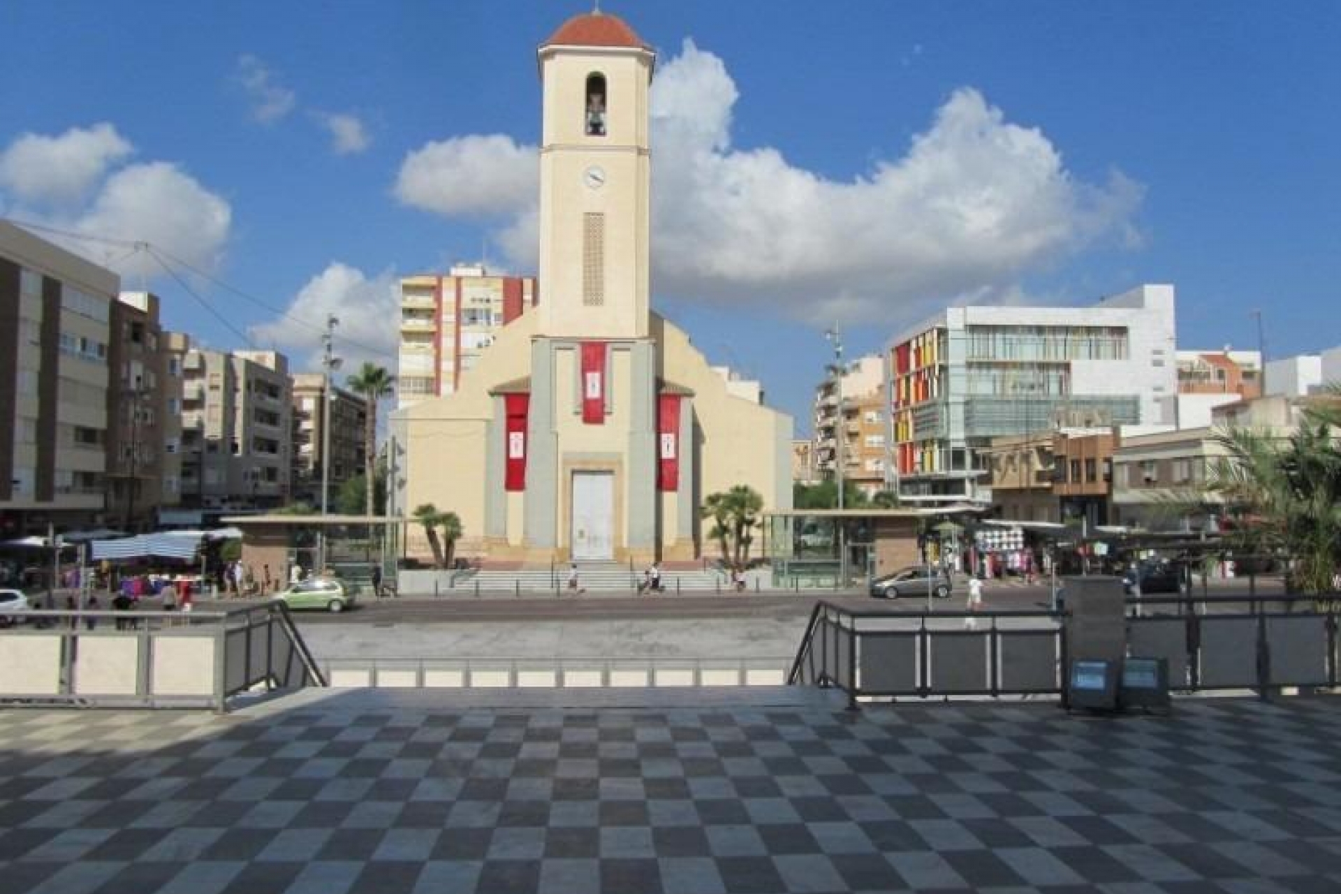 New Property for sale - Apartment for sale - Guardamar del Segura - Guardamar del Segura - Town Centre